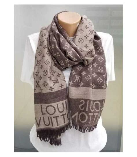 replica louis vuitton scarf|louis vuitton scarf dupe.